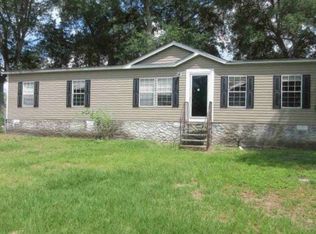 3440 Union Church Rd, Quitman, GA 31643