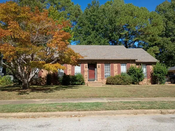 5596 Fairlane Cv, Memphis, TN 38115