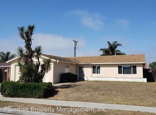 1419 Lark Ave, Ventura, CA 93003