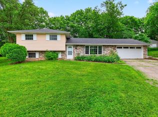 2544 E Highwood Dr, Fairfield, OH 45014