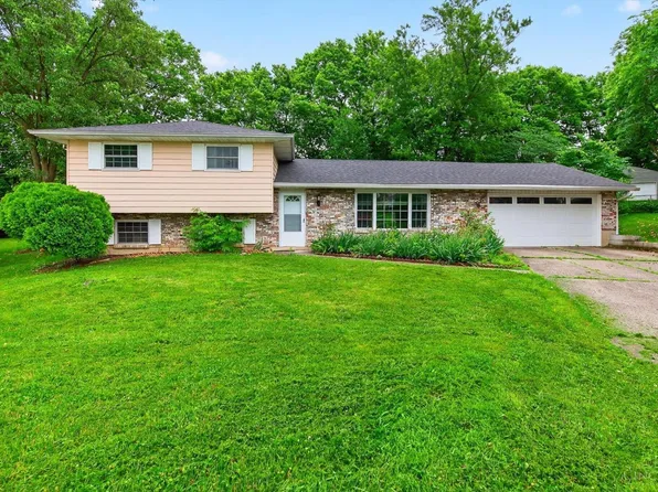 2544 E Highwood Dr, Fairfield, OH 45014