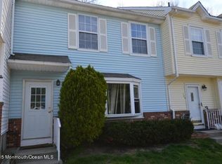 166 Meli Blvd, Jackson, NJ 08527