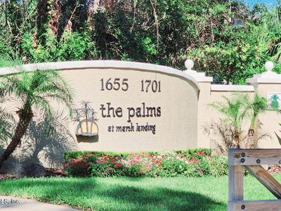 1701 THE GREENS Way #1316, Jacksonville Beach, FL, 32250