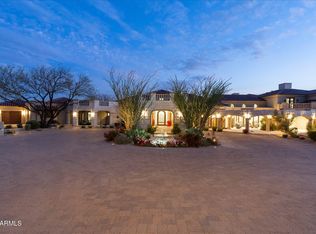 27929 N 91ST Street, Scottsdale, AZ 85262