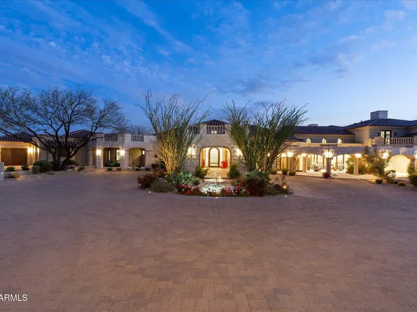 27929 N 91ST Street, Scottsdale, AZ 85262