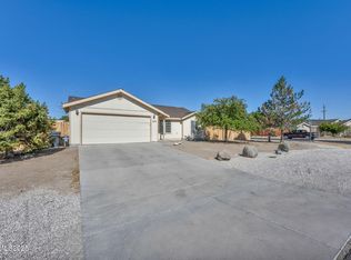 1075 Courtney Marie Ln, Fallon, NV 89406