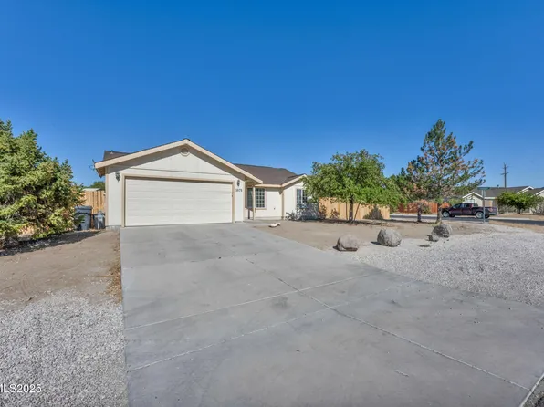 1075 Courtney Marie Ln, Fallon, NV 89406