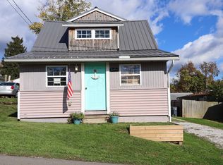 247 Highland Ave, Buckeye Lake, OH 43008