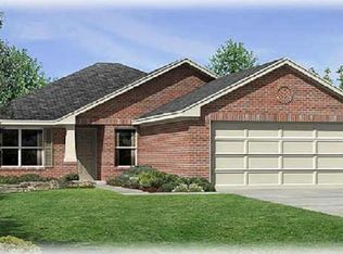 222 Timber Dr, Princeton, TX 75407