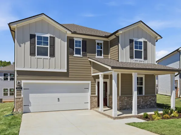 125 Hazel Mae Way, Smyrna, TN 37167