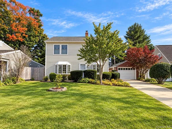 110 Swan Lane, Levittown, NY 11756