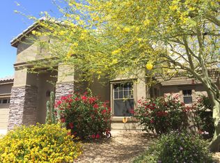 10804 E Betony Dr, Scottsdale, AZ 85255