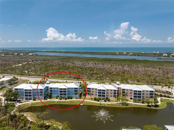 8405 Placida Rd Unit 406, Placida, FL 33946