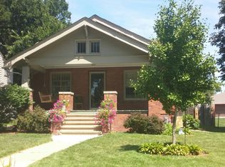 410 N 9th St, Beatrice, NE 68310