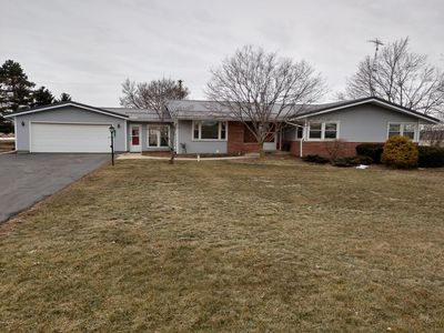 11000 Rainey Rd, Litchfield, MI, 49252