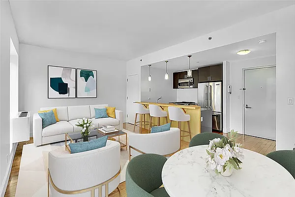 229 North 8th Street #6M