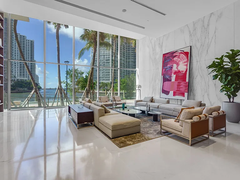 300 Biscayne Boulevard Way #2606 — Photo 47