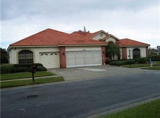 6550 Rosemont Ct, New Port Richey, FL 34655