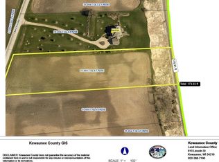 Lakeshore Rd, Kewaunee, WI 54216