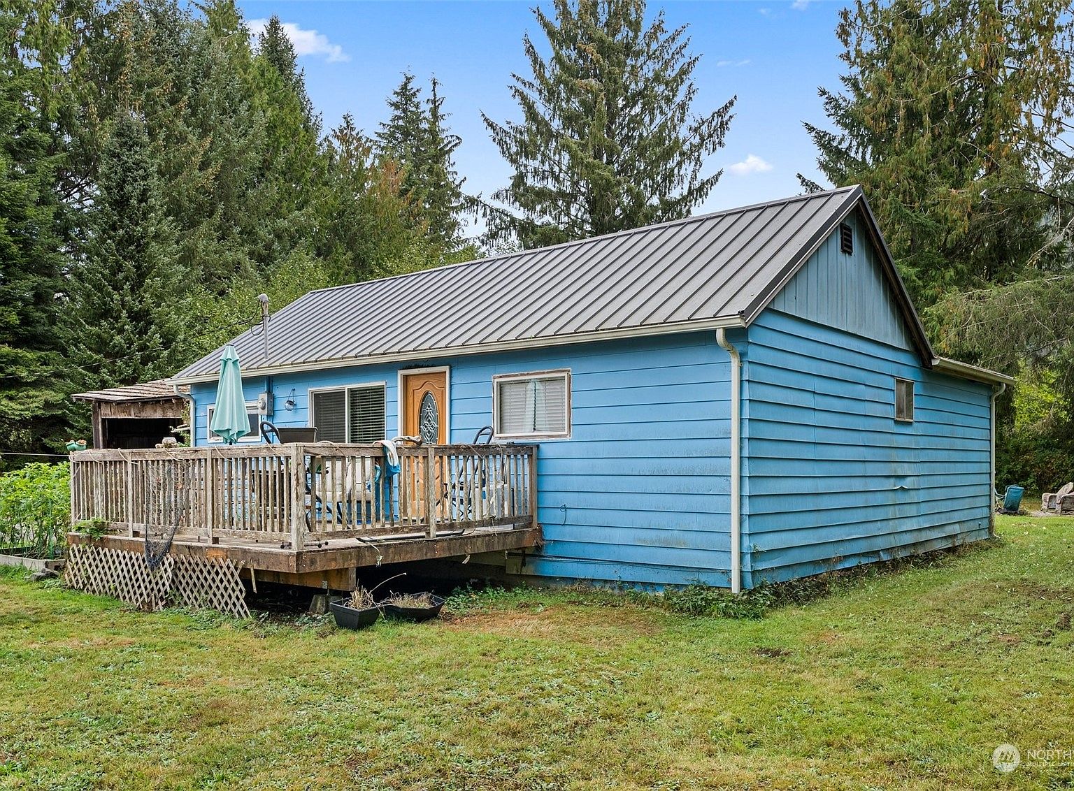 5402 US Hwy 101, Humptulips, WA 98552 Zillow