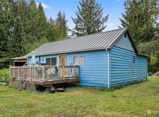 5402 Us Highway 101, Humptulips, WA 98552