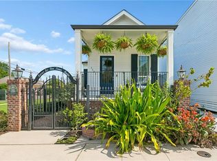 2035 Conti St, New Orleans, LA 70112