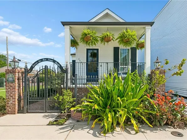 2035 Conti St, New Orleans, LA 70112
