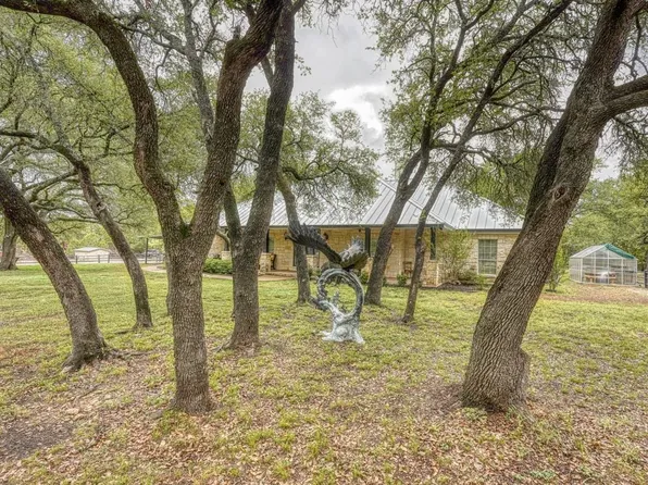1401 S Park Road 4 Road, Burnet, TX 78611