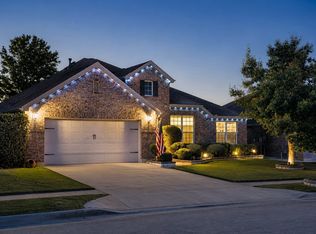 2012 Plamera Ln, Fort Worth, TX 76131
