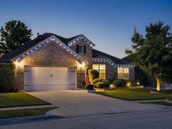 2012 Plamera Ln, Fort Worth, TX 76131