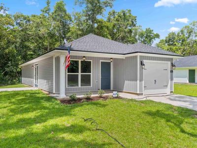 8513 Walnut Ave, Pensacola, FL, 32534