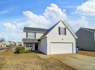 201 Glencroft Dr, Wingate, NC 28174
