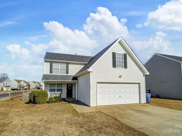 201 Glencroft Dr, Wingate, NC 28174