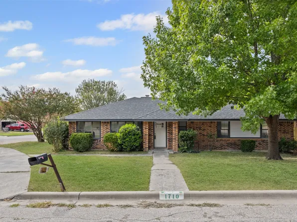 1710 Beaver Trl, Harker Heights, TX 76548