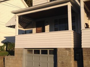 1106 7th Ave, Ford City, PA 16226