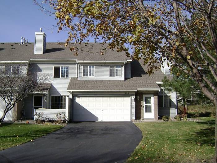 Welcome Home!