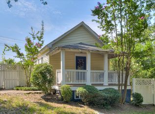1703 Marion Ave, North Augusta, SC 29841