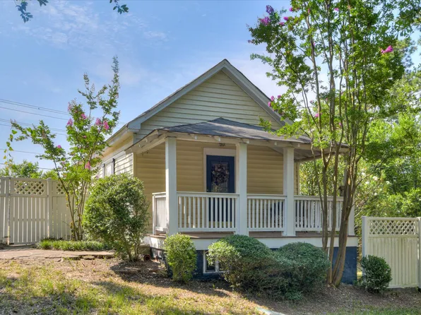 1703 Marion Ave, North Augusta, SC 29841