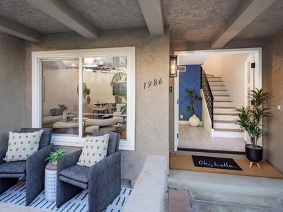 1986 Azure Way, Encinitas, CA, 92024