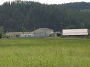 1020 Quartz Creek Rd, Harvard, ID 83834