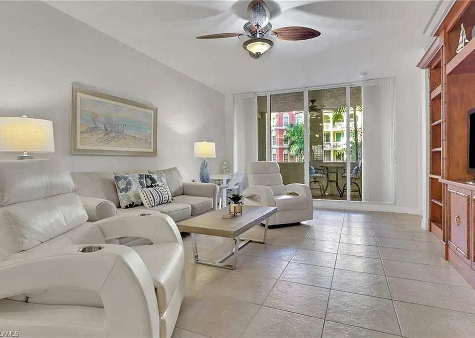 401 Bayfront Pl #3207