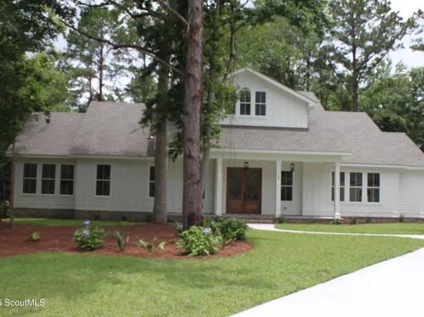15 Binnacle Cv, Brunswick, GA 31523