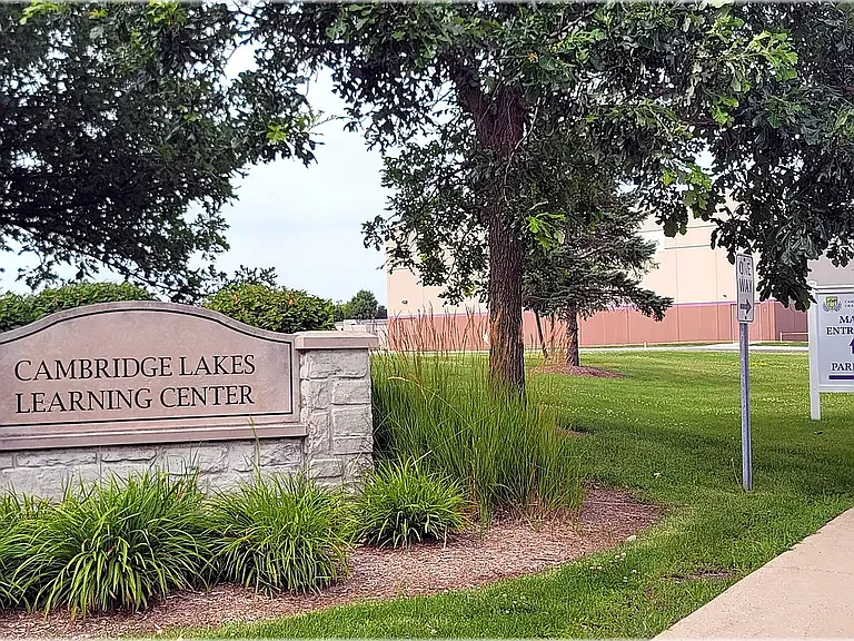 Cambridge Lakes Learning Center