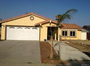 2069 Yucateca St, Perris, CA 92570