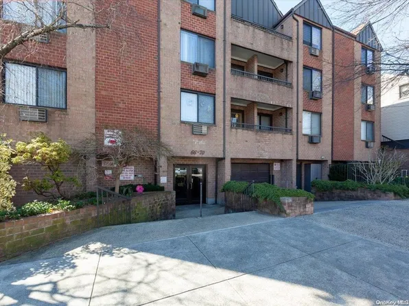 66-70 79th Street #1C, Middle Village, NY 11379