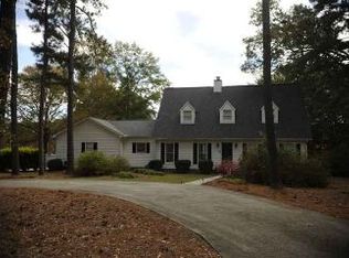 116 Beaver Ridge Cir, Macon, GA 31220