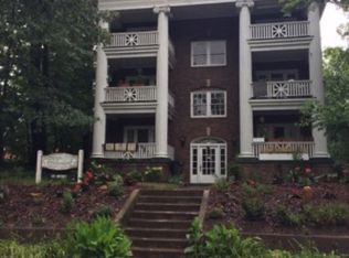 111 Cumberland Ave APT 6, Asheville, NC 28801