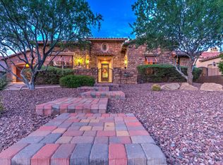 4115 N Silver Ridge Cir, Mesa, AZ 85207
