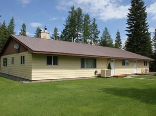 296 Timberline Rd, Anatone, WA 99401