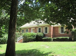 60 Dogwood Trl, Thomaston, GA 30286